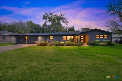 3910 Brooklawn Drive, Temple, TX 76502 - Photo 1