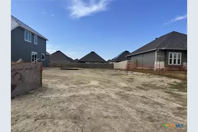 5509 Abana Drive, Killeen, TX 76542 - Photo 1