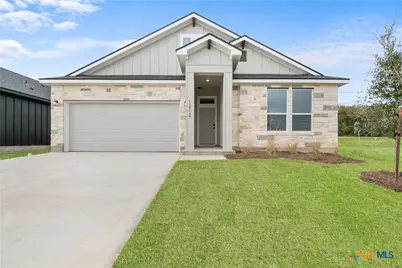 1212 Peppermint Drive, Temple, TX 76501 - Photo 1