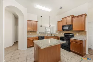 6403 Creek Land Rd, Killeen, TX 76549 - Photo 7