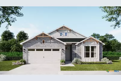 8905 Ponderosa Pine Road, Temple, TX 76501 - Photo 1