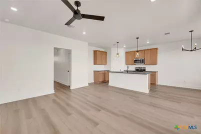 8909 Ponderosa Pine Road, Temple, TX 76502 - Photo 3