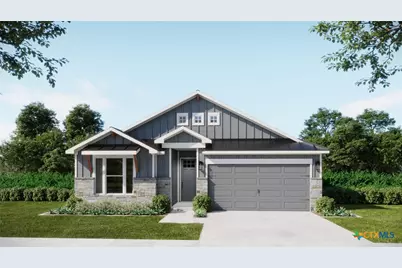 8909 Ponderosa Pine Road, Temple, TX 76502 - Photo 1