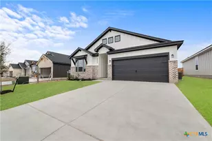 8909 Ponderosa Pne Rd, Temple, TX 76502 - Photo 1