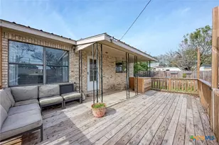 501 N Ridge St, Lampasas, TX 76550 - Photo 39