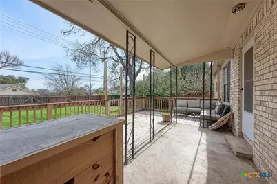 501 N Ridge Street, Lampasas, TX 76550 - Photo 37