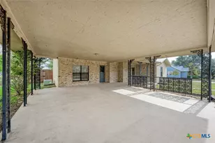 501 N Ridge St, Lampasas, TX 76550 - Photo 7