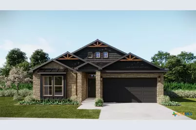 3707 Southern Catalpa Drive, Killeen, TX 76542 - Photo 1