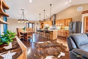 1825 Savanna Ridge Ranch Rd, Lometa, TX 76853 - Photo 5