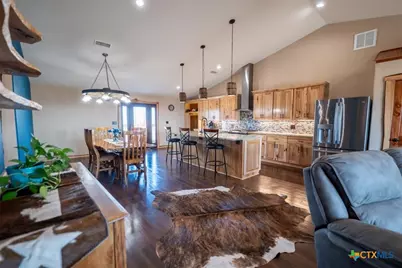 1825 Savanna Ridge Ranch Road, Lometa, TX 76853 - Photo 3