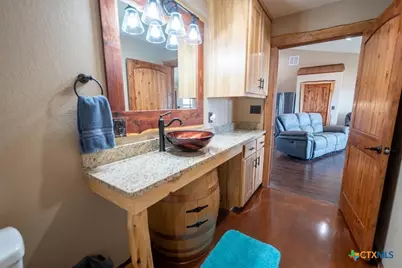 1825 Savanna Ridge Ranch Road, Lometa, TX 76853 - Photo 23