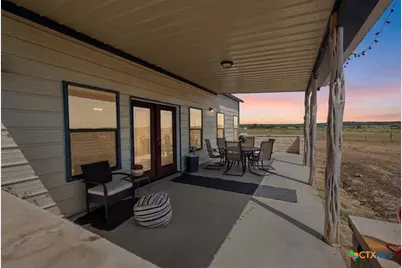 1825 Savanna Ridge Ranch Road, Lometa, TX 76853 - Photo 1