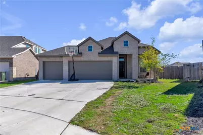 3004 Werra Lane, New Braunfels, TX 78130 - Photo 1