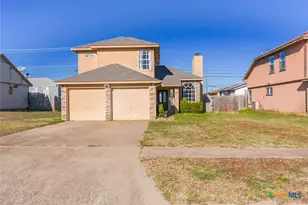 2305 Fieldstone Dr, Killeen, TX 76549 - Photo 1