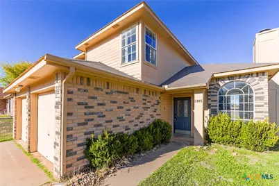 2305 Fieldstone Drive, Killeen, TX 76549 - Photo 3