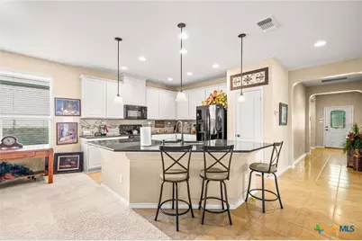 2083 Stepping Stone, New Braunfels, TX 78130 - Photo 11