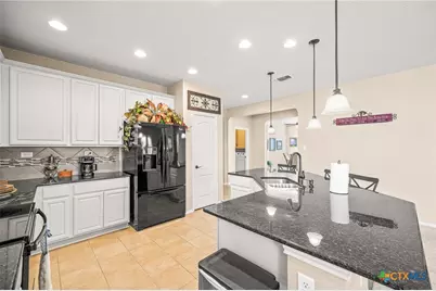 2083 Stepping Stone, New Braunfels, TX 78130 - Photo 9