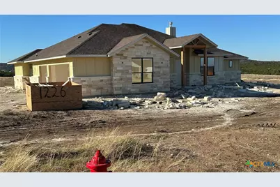 1226 Hadley Lane, Copperas Cove, TX 76522 - Photo 1
