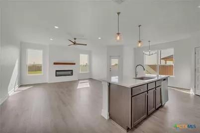 3705 Southern Catapla Drive, Killeen, TX 76542 - Photo 5