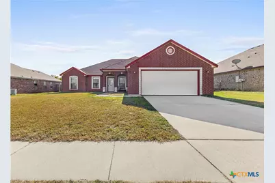 308 Curtis Drive, Killeen, TX 76542 - Photo 1