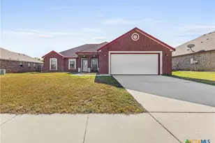 308 Curtis Dr, Killeen, TX 76542 - Photo 1