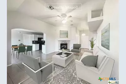 2706 Hezekiah Drive, Killeen, TX 76542 - Photo 5