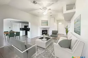 2706 Hezekiah Dr, Killeen, TX 76542 - Photo 5