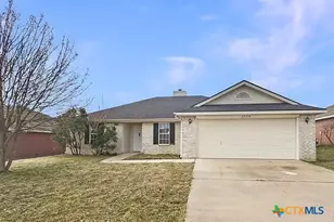2706 Hezekiah Dr, Killeen, TX 76542 - Photo 1