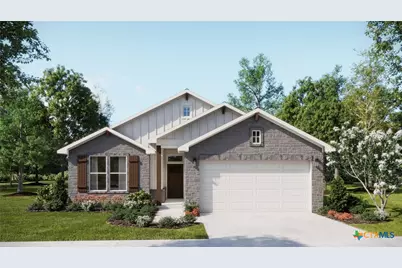 3711 Southern Catapla Drive, Killeen, TX 76542 - Photo 1