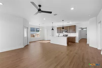 3711 Southern Catapla Drive, Killeen, TX 76542 - Photo 3