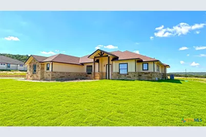 1232 Hadley Lane, Copperas Cove, TX 76522 - Photo 1