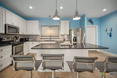 1383 Bay Point Drive, Port Lavaca, TX 77979 - Photo 5