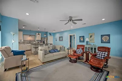 1383 Bay Point Drive, Port Lavaca, TX 77979 - Photo 11