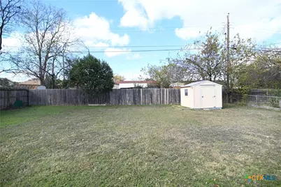1107 Deorsam Drive, Copperas Cove, TX 76522 - Photo 21