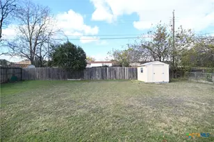 1107 Deorsam Dr, Copperas Cove, TX 76522 - Photo 21