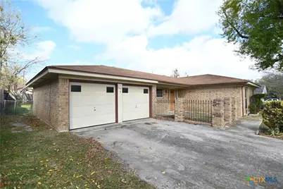 1107 Deorsam Drive, Copperas Cove, TX 76522 - Photo 3