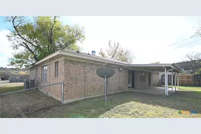 1107 Deorsam Drive, Copperas Cove, TX 76522 - Photo 23