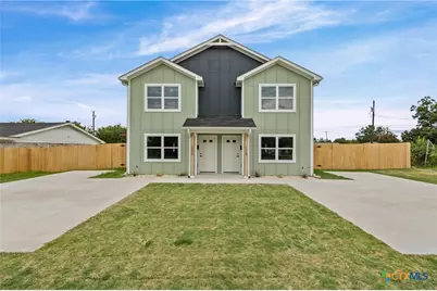 1204 S Martin Luther King Jr Lane #A, Temple, TX 76501 - Photo 1