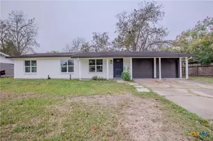 3701 Redwood Dr, Victoria, TX 77901 - Photo 1