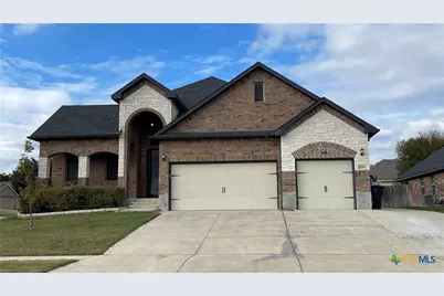 6201 Morganite Lane, Killeen, TX 76542 - Photo 1