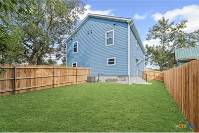 602 S 18th Street #B, Temple, TX 76501 - Photo 23