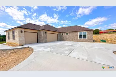 818 Estate Circle, Copperas Cove, TX 76522 - Photo 3