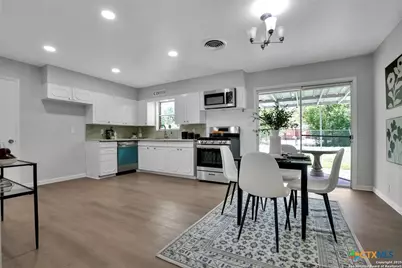 4906 Bernadine Drive, San Antonio, TX 78220 - Photo 7