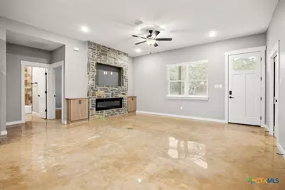 526 Eastview Drive, Canyon Lake, TX 78133 - Photo 3