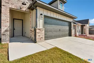 366 Pathfinder Dr, Copperas Cove, TX 76522 - Photo 5