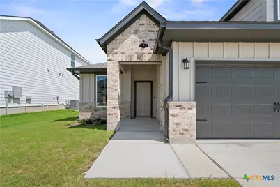 366 Pathfinder Drive, Copperas Cove, TX 76522 - Photo 3