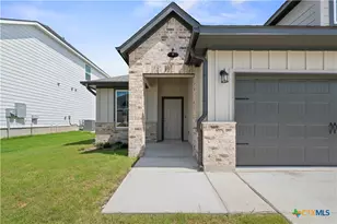 366 Pathfinder Dr, Copperas Cove, TX 76522 - Photo 3