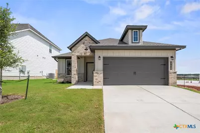 366 Pathfinder Drive, Copperas Cove, TX 76522 - Photo 1