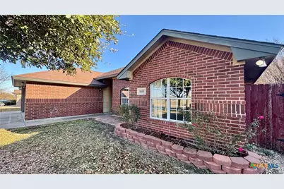 5502 Golden Drive, Killeen, TX 76542 - Photo 3