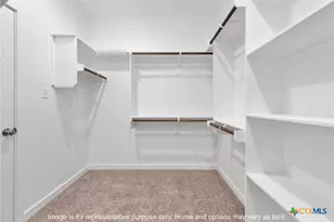 719 James Parker Cir, Killeen, TX 76542 - Photo 9